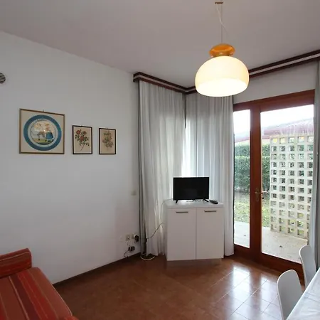Alfa Ferienhaus Bibione