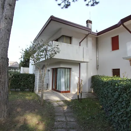 Alfa Ferienhaus Bibione