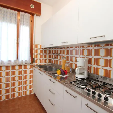 Feriehus Alfa Bibione