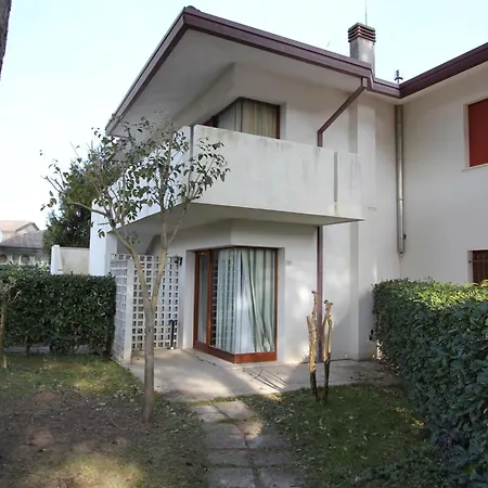 Ferienhaus Alfa