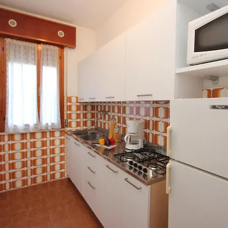 Alfa Ferienhaus *