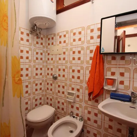 Ferienhaus Alfa Bibione
